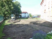 Vybudování Vlkavské dopravní cyklostezky 2017